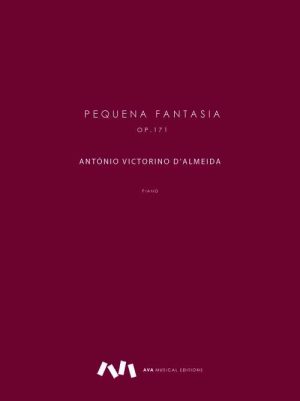 Pequena Fantasia op. 171