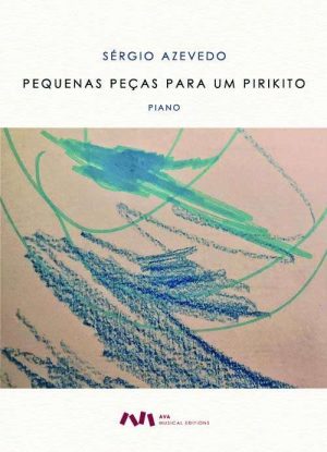Pequenas Peças para um Pirikito