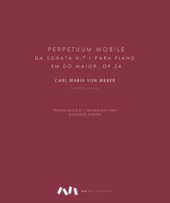 Perpetuum mobile