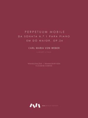 Perpetuum mobile