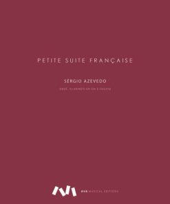 Petite Suite Française