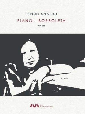 Piano-Borboleta