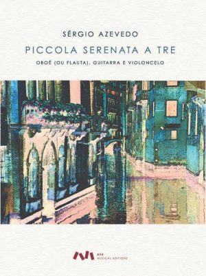 Piccola Serenata a Tre