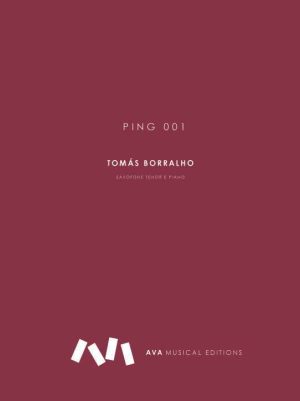 Ping 001