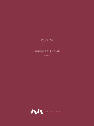 Poem para Piano