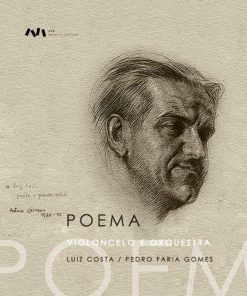 Poema para Violoncelo e Orquestra