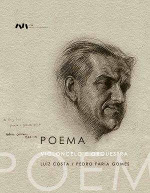 Poema para Violoncelo e Orquestra
