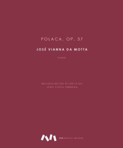 Polaca, op. 37