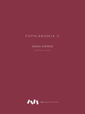 Popularuskia II