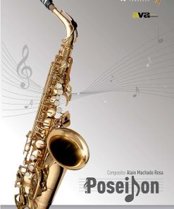 Poseidon para Orquestra de Sopros