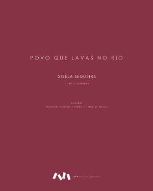 Povo que lavas no rio