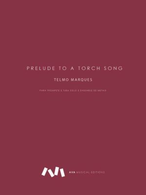 Prelude to a Torch Song