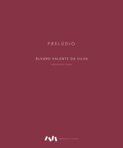 Prelúdio para Vibrafone e Piano