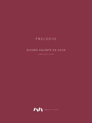Prelúdio para Vibrafone e Piano