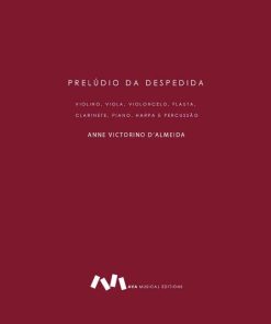 Prelúdio da Despedida, op.19