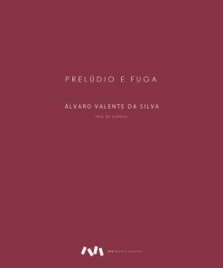 Prelúdio e Fuga para trio de cordas