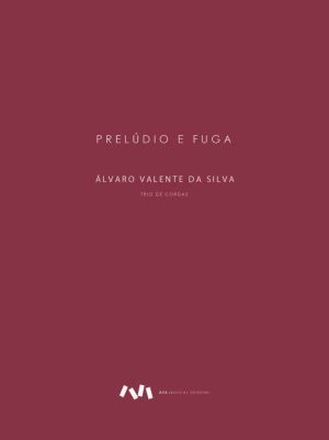Prelúdio e Fuga para trio de cordas
