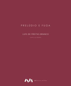 Prelúdio e Fuga