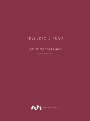 Prelúdio e Fuga