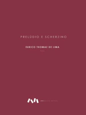 Prelúdio e Scherzino