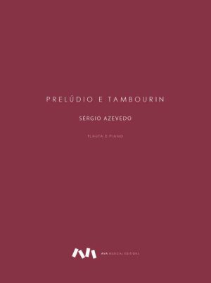 Prelúdio e Tambourin