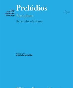 Prelúdios para Piano