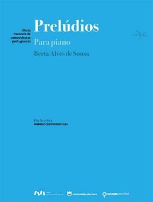 Prelúdios para Piano