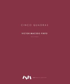 Cinco Quadras