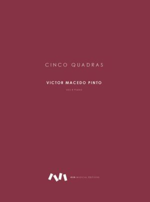 Cinco Quadras