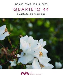Quarteto 44