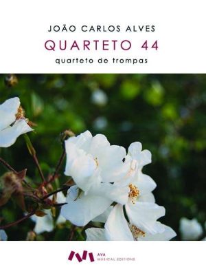 Quarteto 44