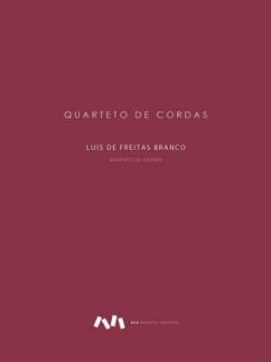 Quarteto de Cordas
