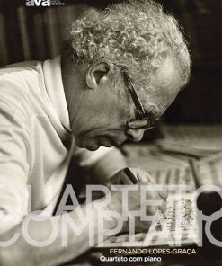 Quarteto com Piano