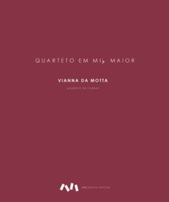 Quarteto em Mib Maior