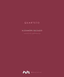 Quarteto para Contrabaixos