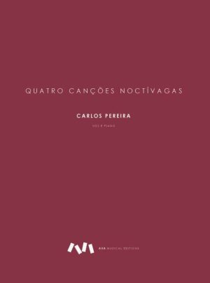 Quatro canções noctívagas