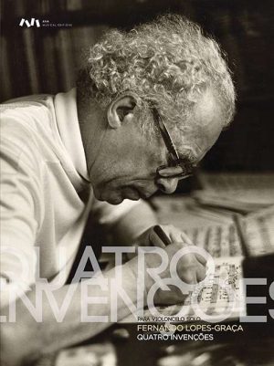 Quatro Invenções, Op. 148