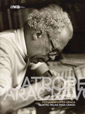 Quatro Peças para Cravo