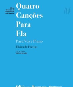Quatro canções para ela