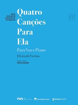 Quatro canções para ela