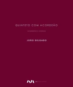 Quinteto com Acordeão