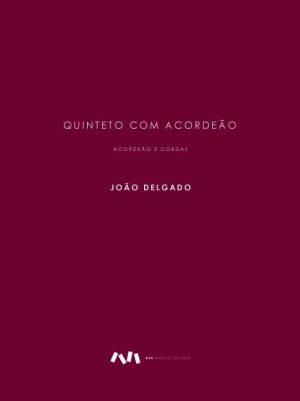 Quinteto com Acordeão