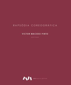 Rapsódia Coreográfica