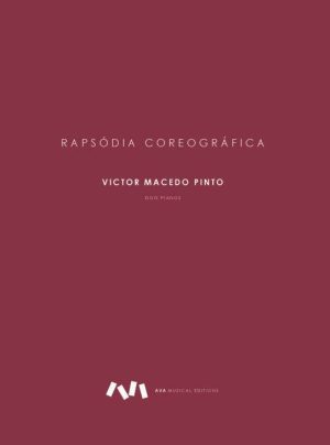 Rapsódia Coreográfica