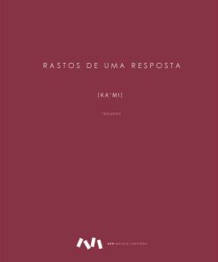 Rastos de uma resposta