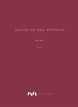 Rastos de uma resposta