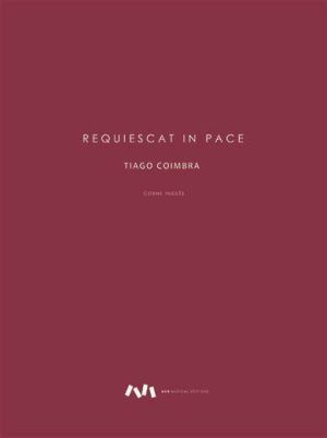 Requiescat in pace