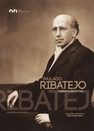 Ribatejo para Orquestra de Sopros