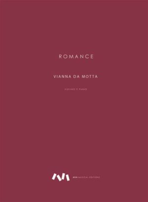 Romance para Violino e Piano