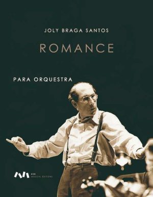Romance para Orquestra